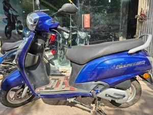 Suzuki Access Fi Engine 2023 for Sale