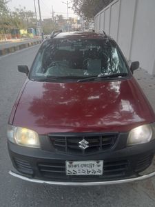Suzuki Alto . 2010 for Sale