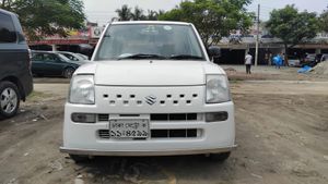 Suzuki Alto 5 Seater 2008 for Sale