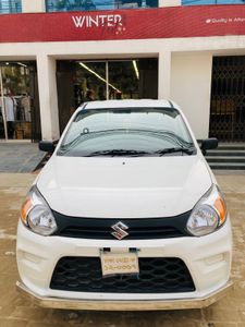 Suzuki Alto fresh 2020 for Sale