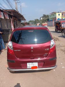 Suzuki Alto VXI 2016 for Sale