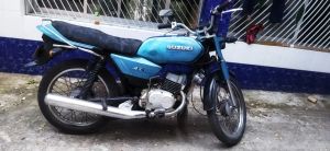 Suzuki motorbike 2003 for Sale