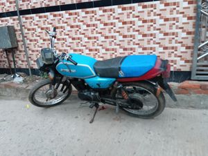 Suzuki AX 100 2000 for Sale
