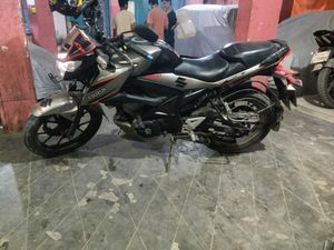 Suzuki Bandit 150 2019 Indonesia for Sale