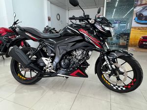 Suzuki Bandit Dual Abs Indo 2022 for Sale