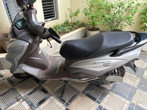 Suzuki Burgman 125 2025 for Sale