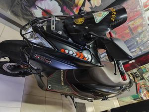 Suzuki burgman 2024 for Sale