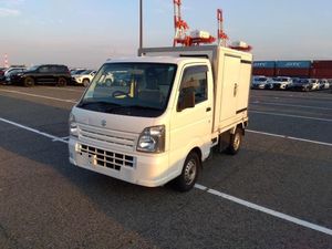 Suzuki Carry Freezer Octane 2020 for Sale