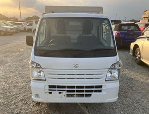Suzuki Carry FREEZER VAN 2020 for Sale