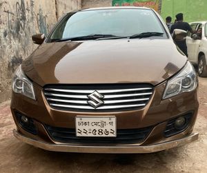 Suzuki Ciaz 2016 for Sale