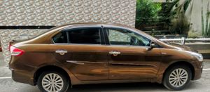 Suzuki Ciaz Octane all original 2015 for Sale