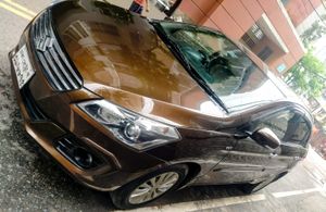 Suzuki Ciaz octane push 2015 for Sale