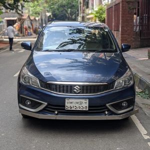 Suzuki Ciaz SMART HYBRID. 2019 for Sale