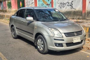 Suzuki Desire 2010 for Sale
