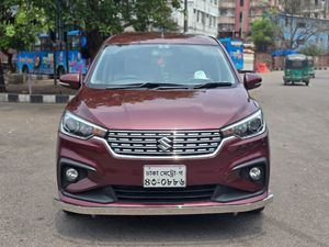 Suzuki Ertiga Smart Hybrid 7 seat 2019 for Sale