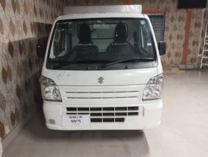 Suzuki Freezer 2018 for Sale