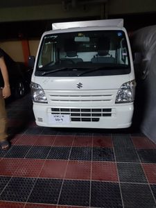 Suzuki freezer 2018 for Sale