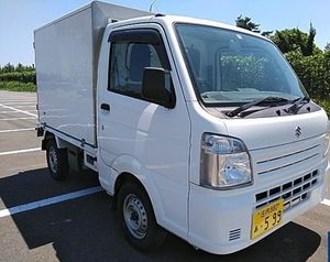 Suzuki FREEZER 350 kg 2018 for Sale