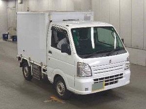 Suzuki Fridger Van 2020 for Sale