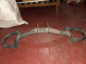 Suzuki Gixer (motogp Fi) Bumper for Sale