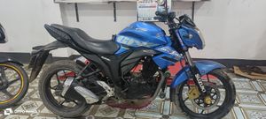 Suzuki Gixxer . 2019 for Sale