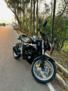 Suzuki Gixxer . 2017 for Sale