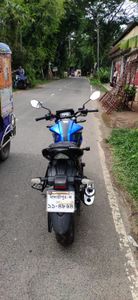 Suzuki Gixxer . 2020 for Sale