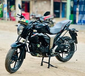 Suzuki Gixxer 155cc Single Disk 2023 for Sale