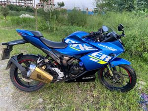 Suzuki Gixxer FI ABS 2022 for Sale