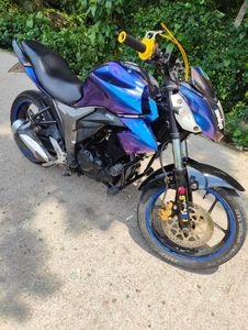 Suzuki Gixxer 2015 for Sale