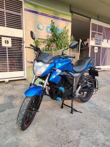 Suzuki Gixxer Monotone . 2018 for Sale