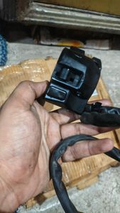 Suzuki Gixxer parts for Sale