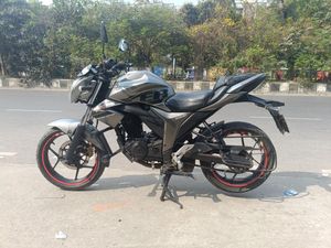 Suzuki Gixxer 2018 for Sale Suzuki Gixxer 2018 for Sale