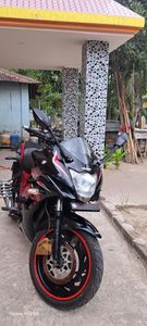 Suzuki Gixxer . 2018 for Sale