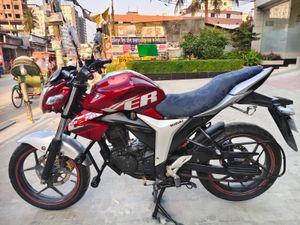 Suzuki Gixxer 2019 for Sale