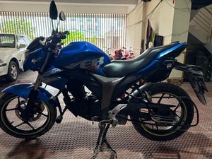 Suzuki Gixxer . 2019 for Sale