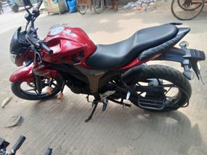 Suzuki Gixxer 2019 for Sale