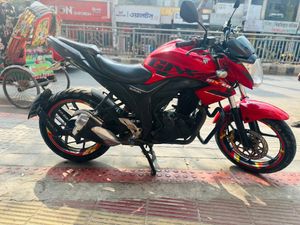 Suzuki Gixxer . 2019 for Sale