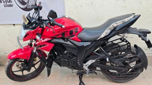 Suzuki Gixxer 2019 for Sale
