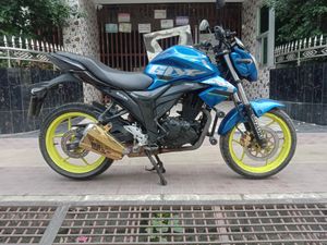Suzuki Gixxer . 2020 for Sale