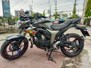 Suzuki Gixxer 2020 for Sale Suzuki Gixxer 2020 for Sale