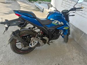 Suzuki Gixxer . 2021 for Sale