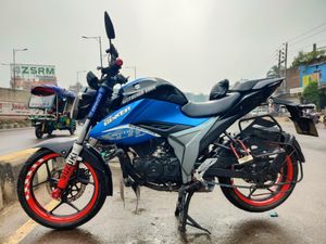 Suzuki Gixxer 2021 for Sale