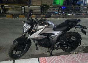 Suzuki Gixxer 2021 for Sale