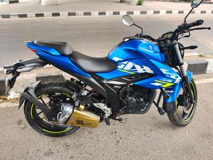 Suzuki Gixxer . 2021 for Sale