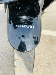 Suzuki Gixxer 2021 for Sale