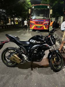 Suzuki Gixxer . 2022 for Sale