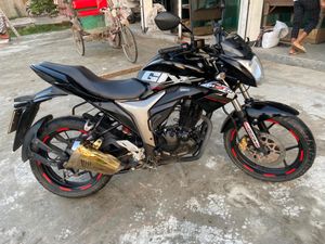 Suzuki Gixxer . 2022 for Sale
