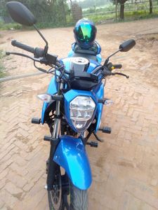 Suzuki Gixxer 2022 for Sale Suzuki Gixxer 2022 for Sale