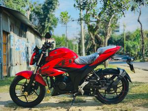 Suzuki Gixxer . 2022 for Sale